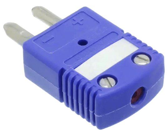 Red Lion Quick Disconnect Standard Connector, Model TMPCN